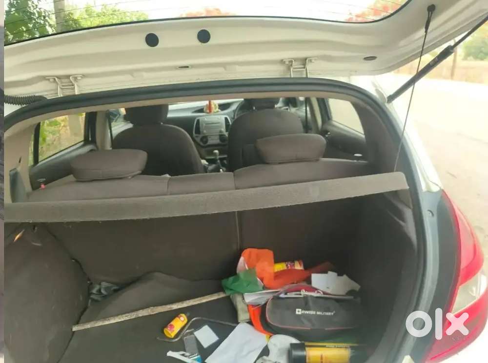 Hyundai I10 2017 Petrol Well Maintained