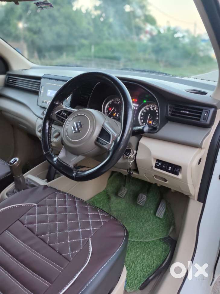 Maruti Suzuki Ertiga Zxi (o) Cng [ ], 2023, Cng & Hybrids