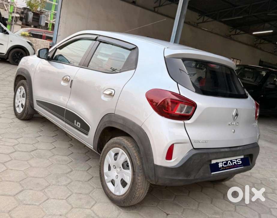 Renault Kwid Rxt 1.0, 2023, Petrol