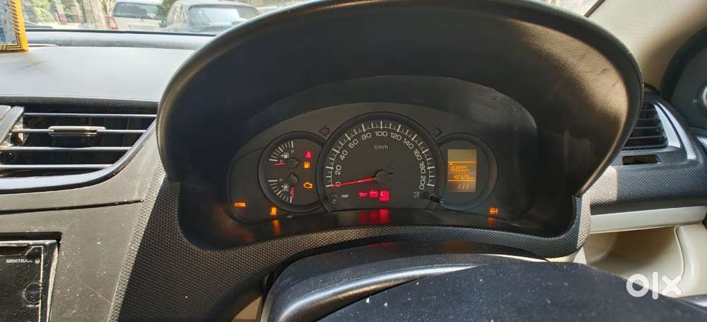 Maruti Suzuki Dzire 1.2 Tour S Cng, 2021, Cng & Hybrids