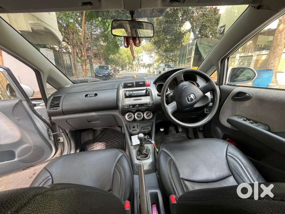 Honda City 2006 Petrol Good Condition