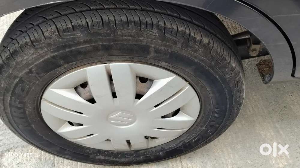 Maruti Suzuki Alto 800, 2019 Variant