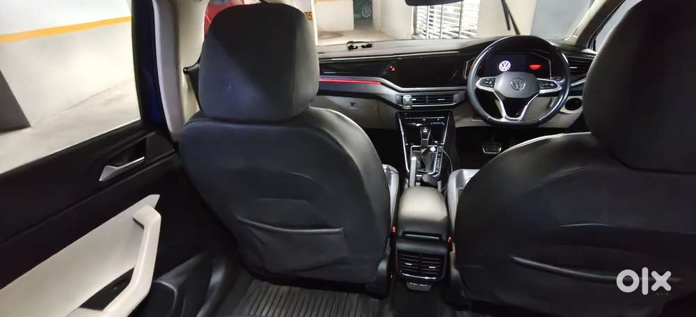 Volkswagen Virtus Gt 1.5 Tsi Dsg, 2022, Petrol