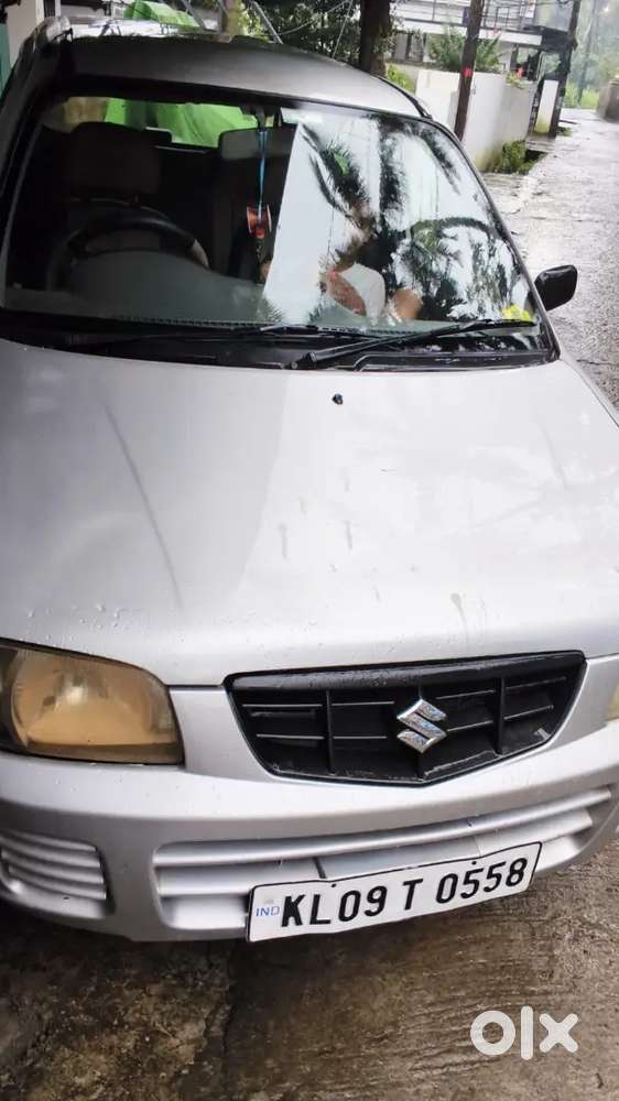 2006 Model Alto Lxi For Sale