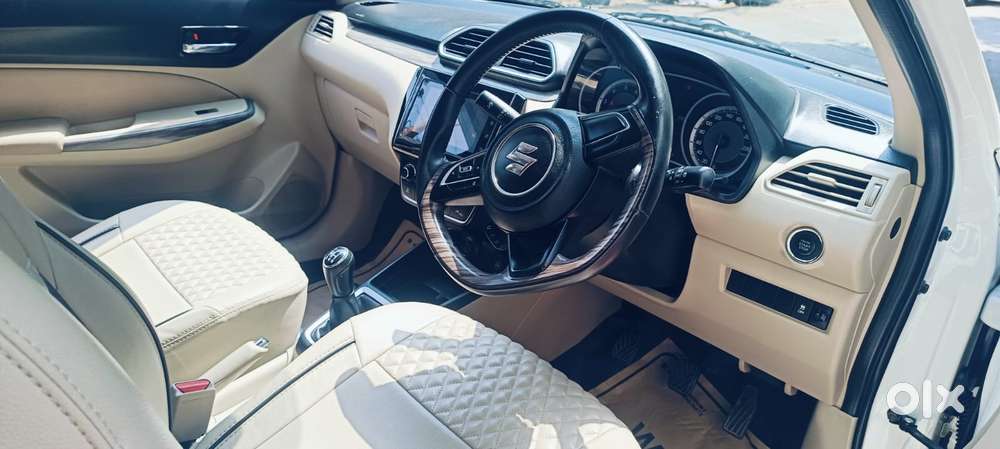 Maruti Suzuki Dzire 1.2 Zxi Plus, 2023, Petrol