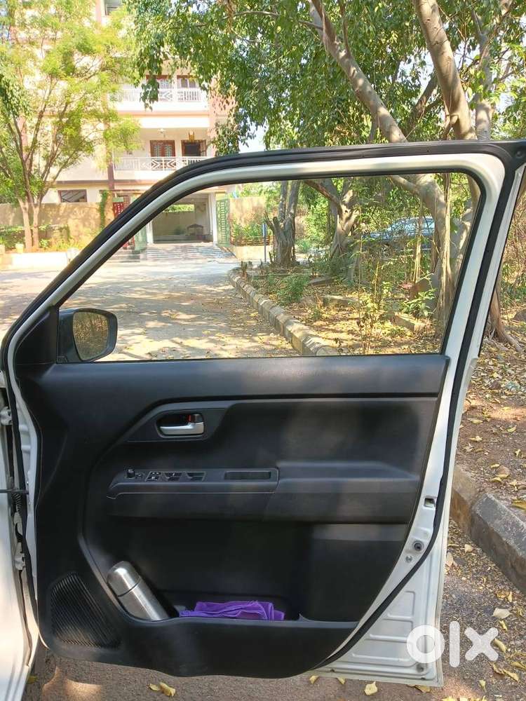 Maruti Suzuki Wagon R 2020 Petrol Good Condition