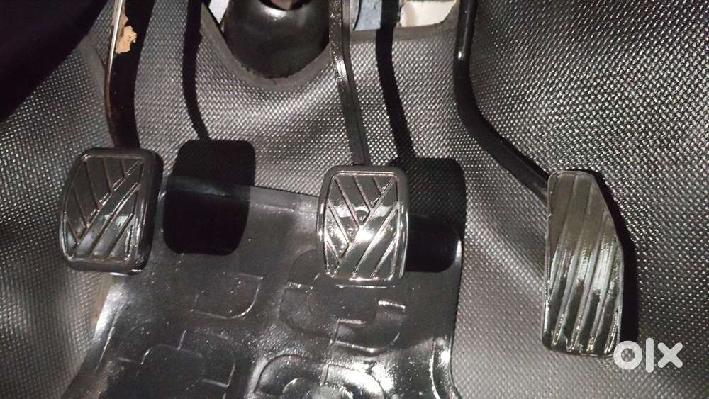 Maruti Suzuki Wagon R 1.0 Lxi Cng, 2018, Cng & Hybrids