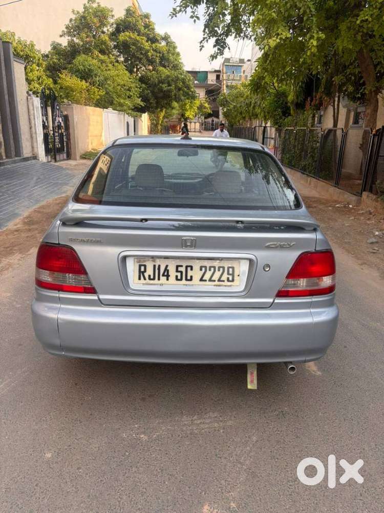 Honda City 1997-2006 1.3 Exi, 2000, Petrol