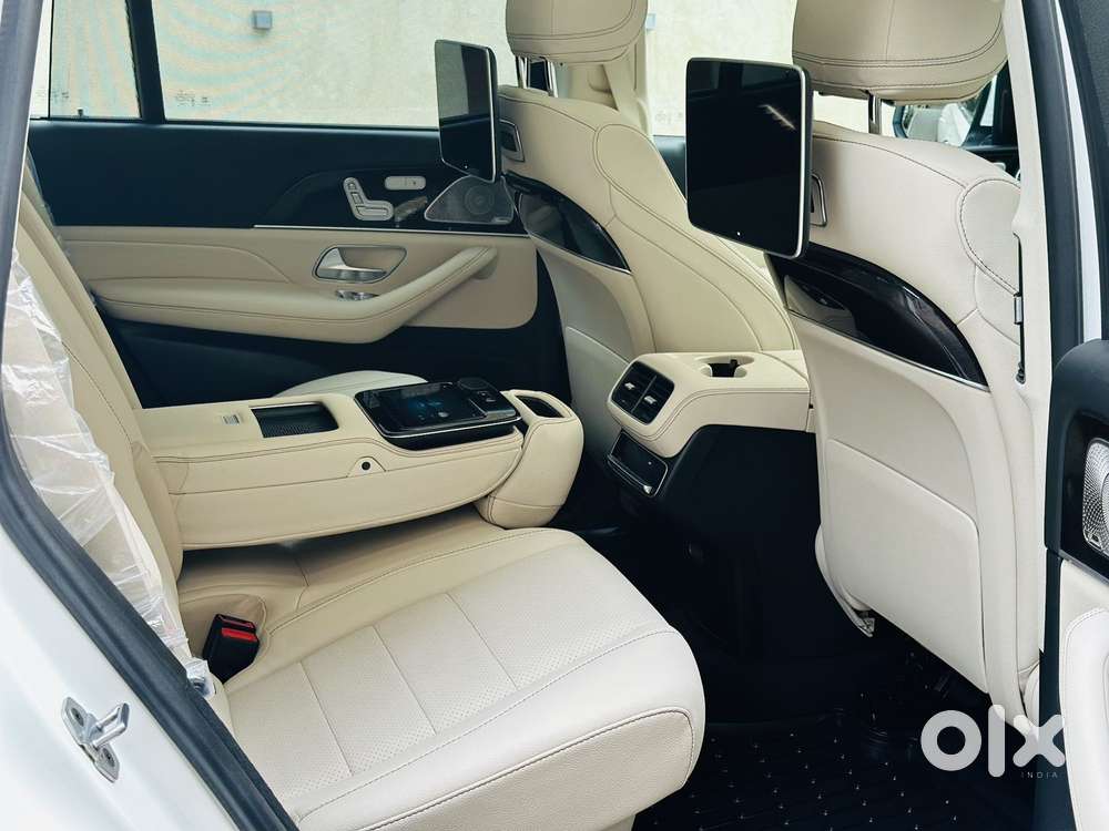 Mercedes-benz Gls 400d 4matic, 2023, Diesel