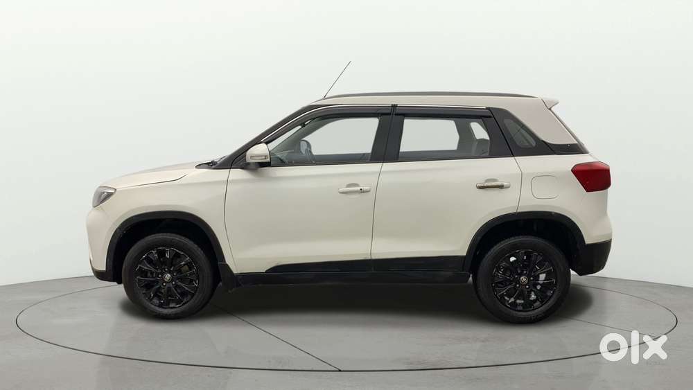 Toyota Urban Cruiser 1.5 High Grade Mt, 2022, Petrol