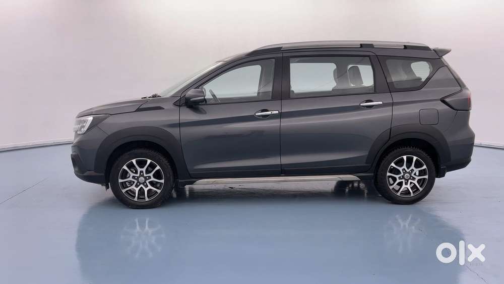 Maruti Suzuki Xl6 1.5 Zeta Mt, 2023, Petrol