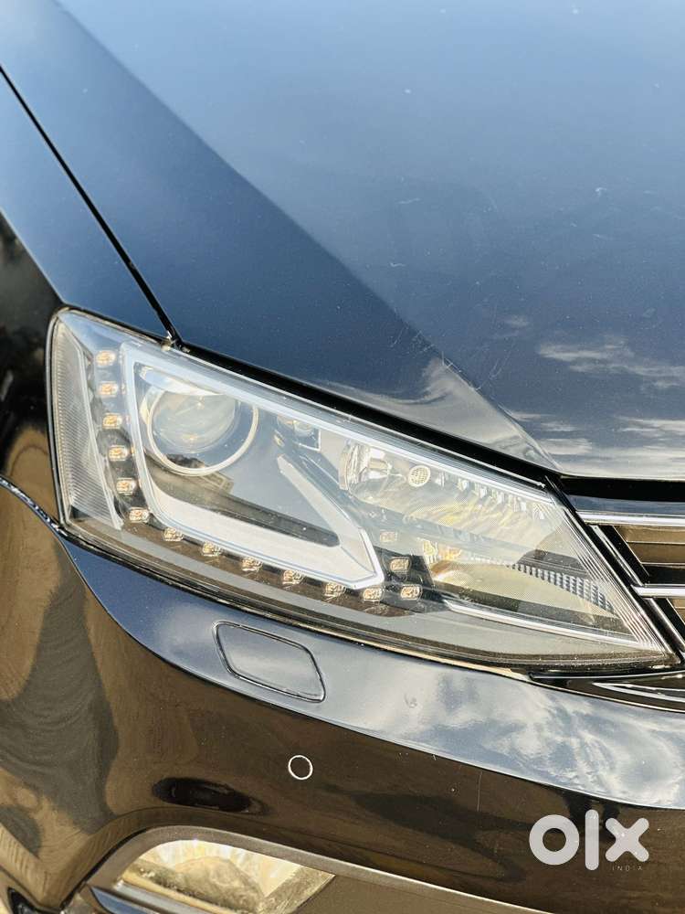 Volkswagen Jetta 2.0l Tdi Highline At, 2015, Diesel