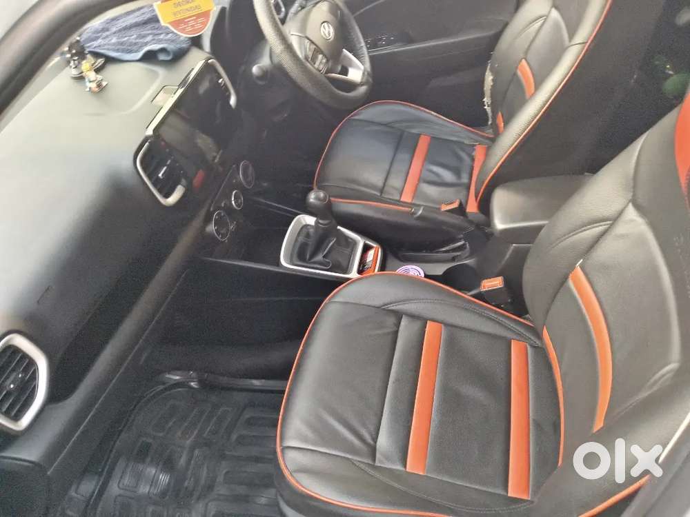 Hyundai Venue 2022 Edition
