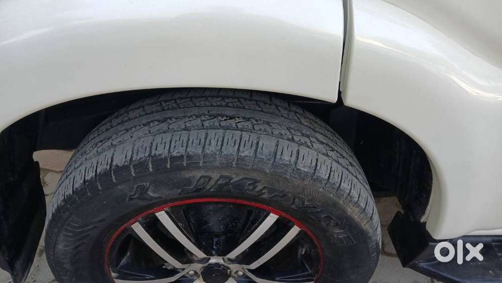 Mahindra Scorpio, 2020