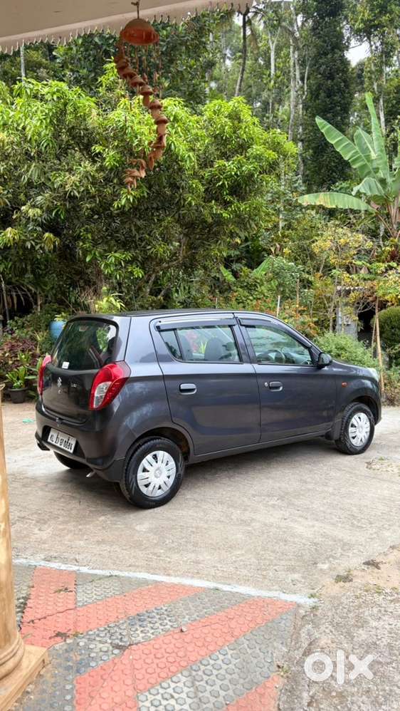 Maruti Suzuki Alto 800 2014