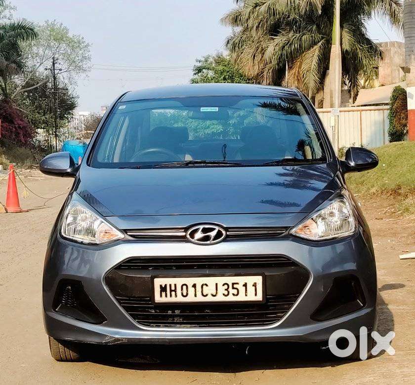 Hyundai Xcent 2014-2016 1.1 Crdi S, 2016, Diesel