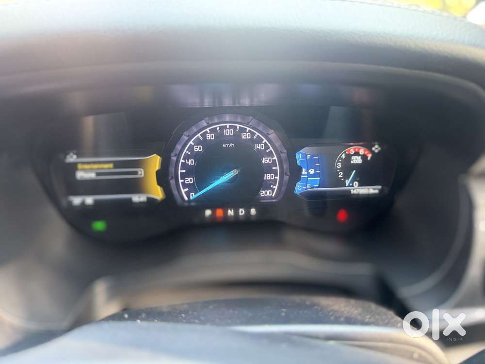 Ford Endeavour 2.2 Titanium At 4x2, 2021, Diesel