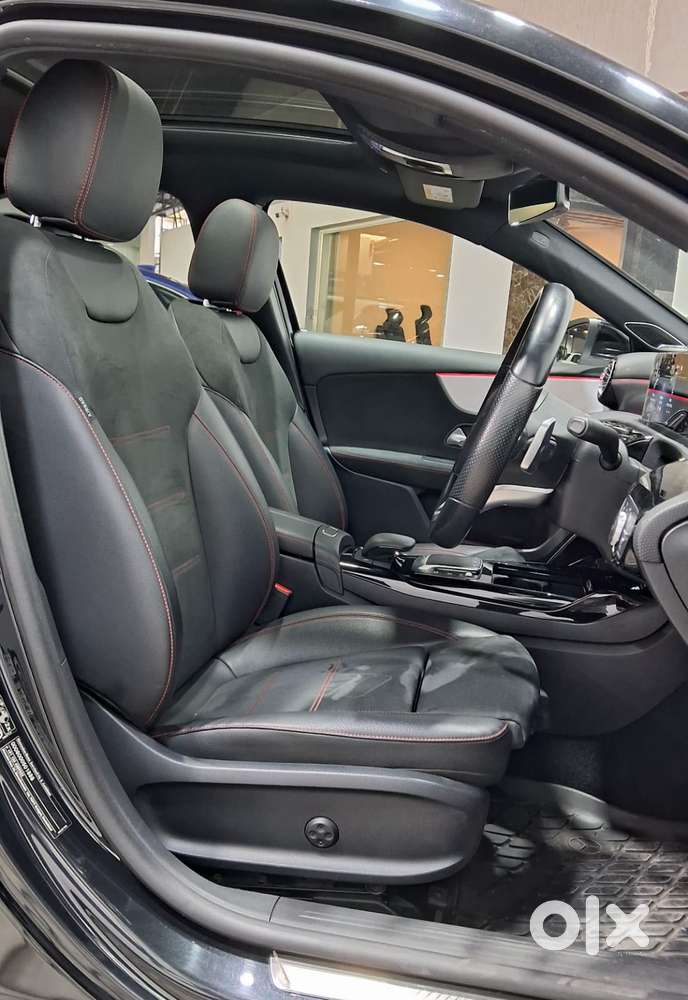 Mercedes-benz Amg A35 4matic, 2022, Petrol