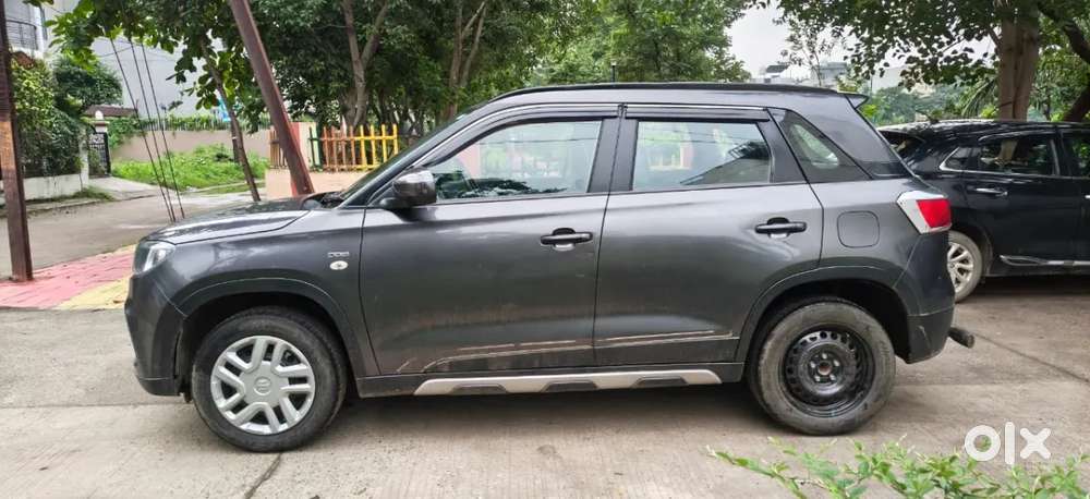 Maruti Suzuki Vitara Brezza Vdi, 2018, Diesel