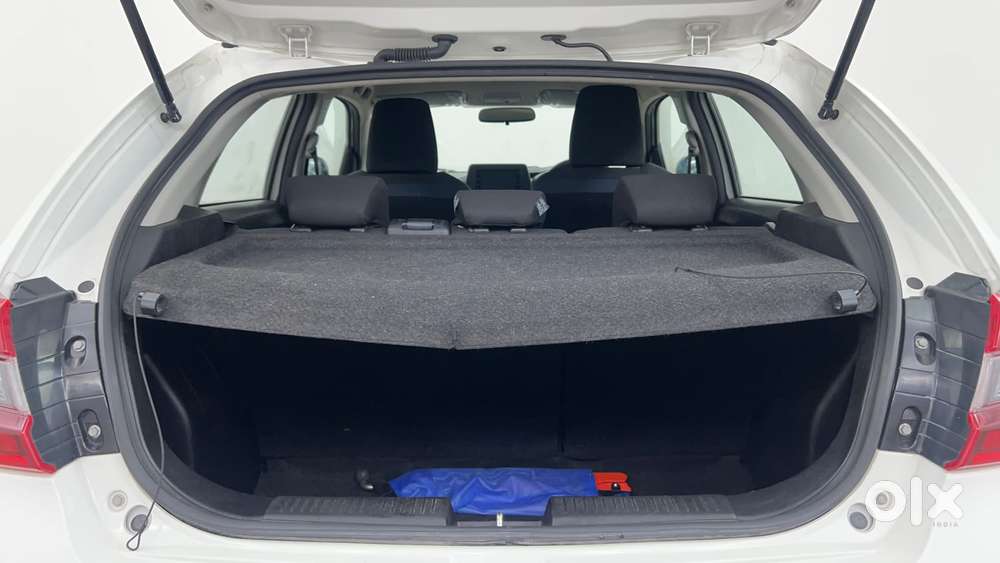 Maruti Suzuki Baleno Alpha, 2023, Petrol