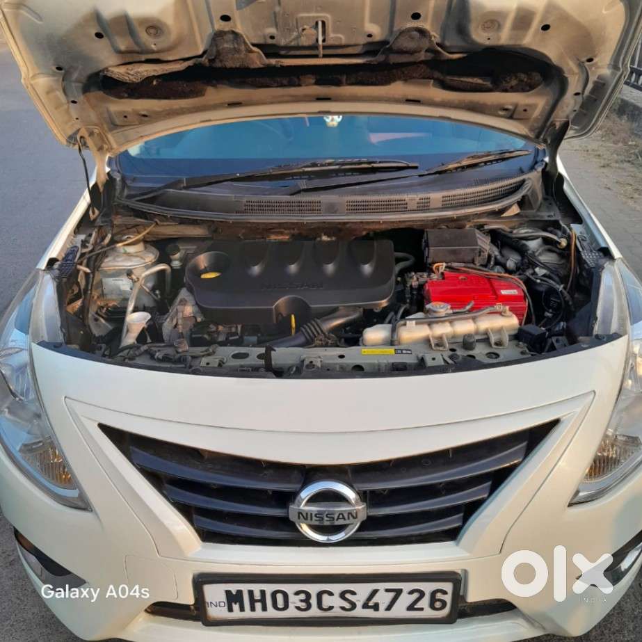 Nissan Sunny 2014-2016 Xe, 2018, Diesel