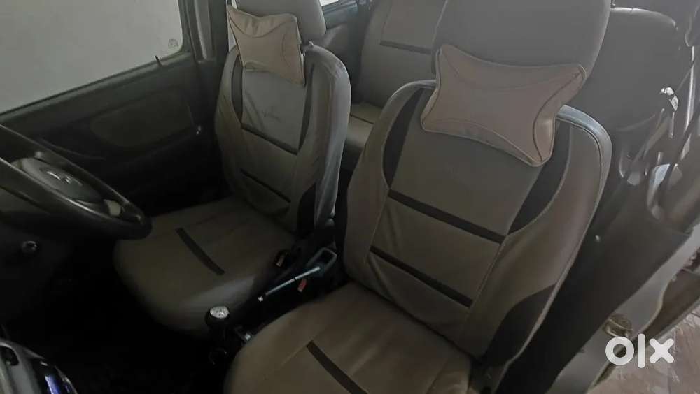 Maruti Wagon R 2006 Passing Till 2031