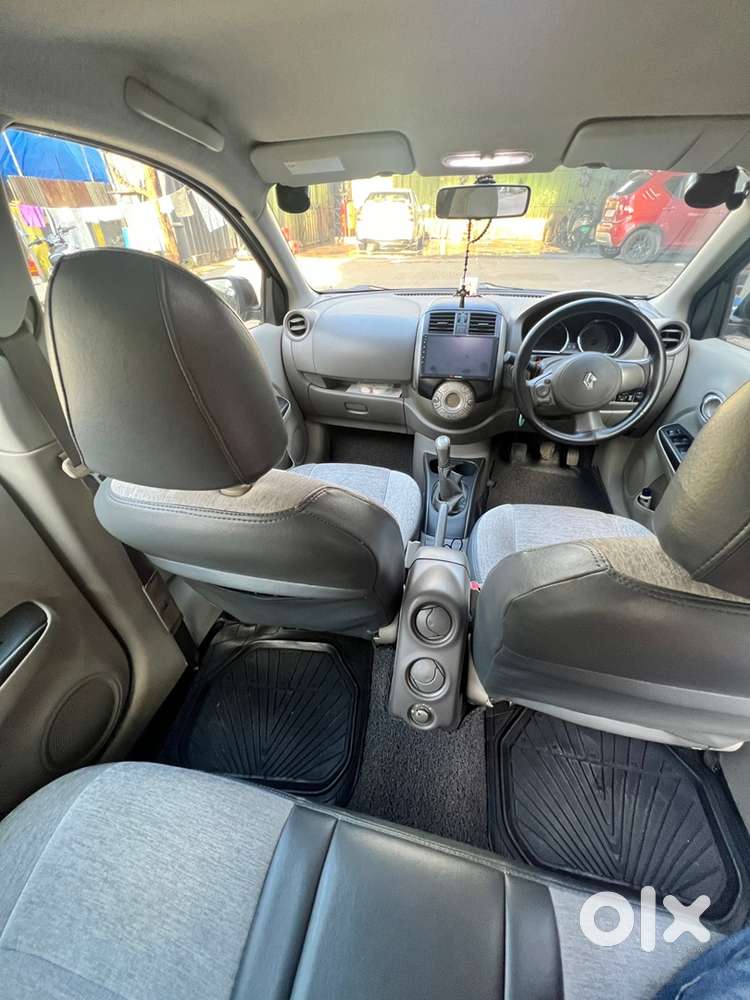 Renault Scala Diesel 2013