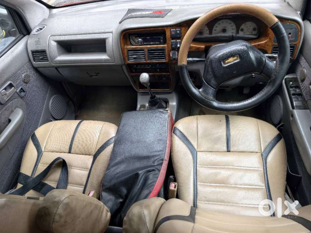 Chevrolet Tavera B1 7-seater - Bs Iii, 2005, Diesel