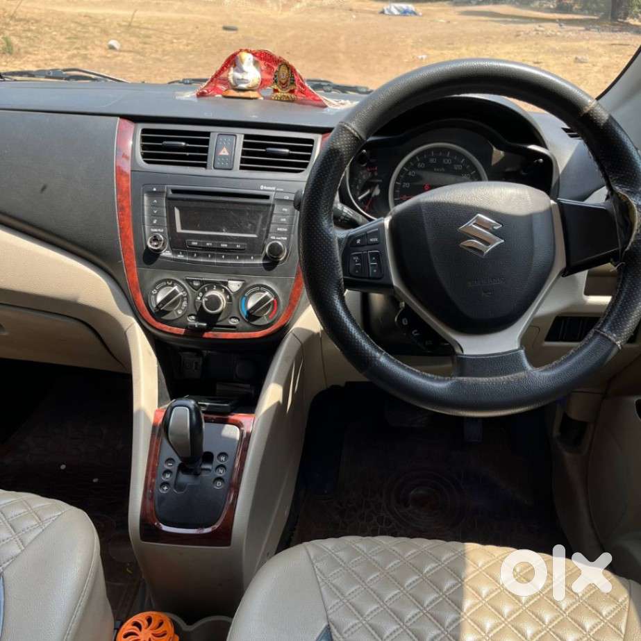 Maruti Suzuki Celerio Zxi At, 2018, Petrol