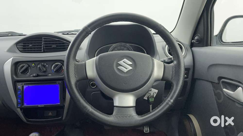 Maruti Suzuki Alto 800 Lxi, 2015, Petrol