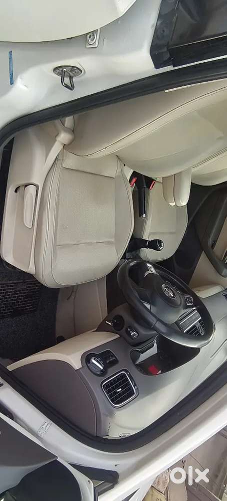 Volkswagen Vento 2013 Diesel Manual