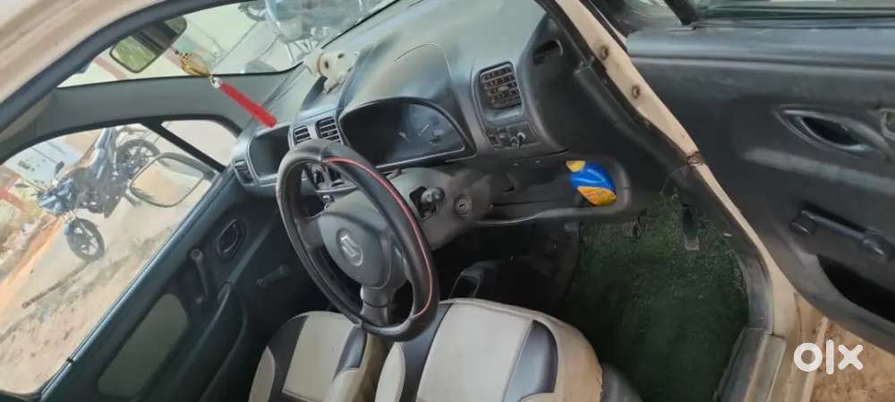 Maruti Suzuki Wagon R 2008 Petrol 90000 Km Driven