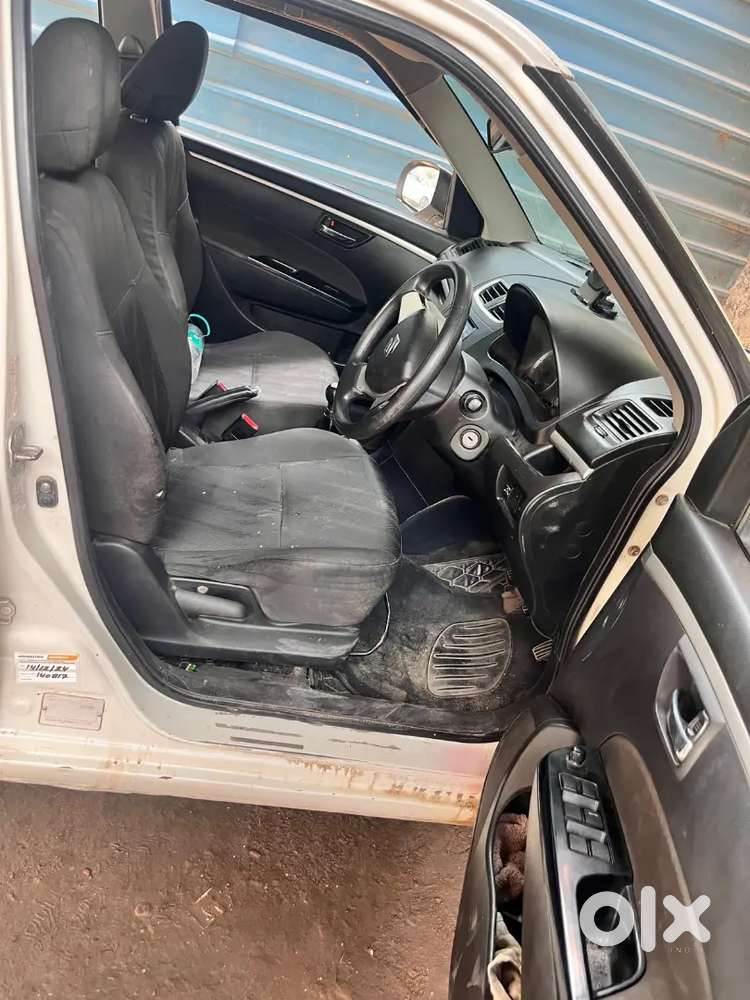 Maruti Suzuki Swift 2012 Petrol 160000 Km Driven
