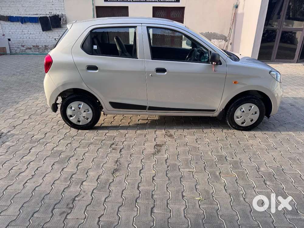 Maruti Suzuki Alto 2026 Contact