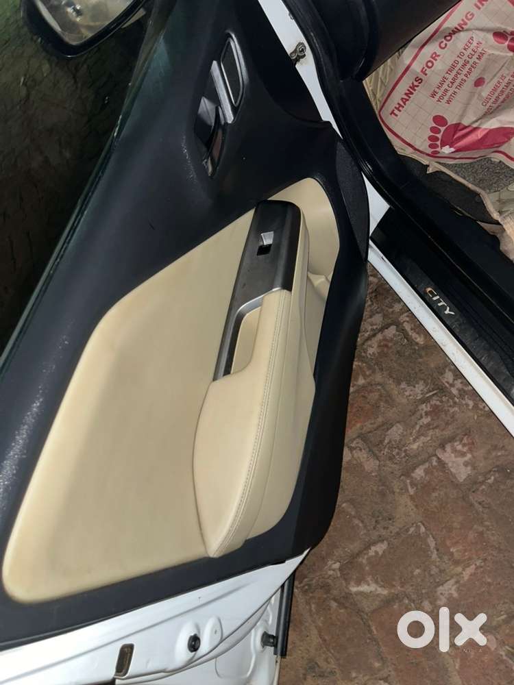 Honda City Diesel 2017
