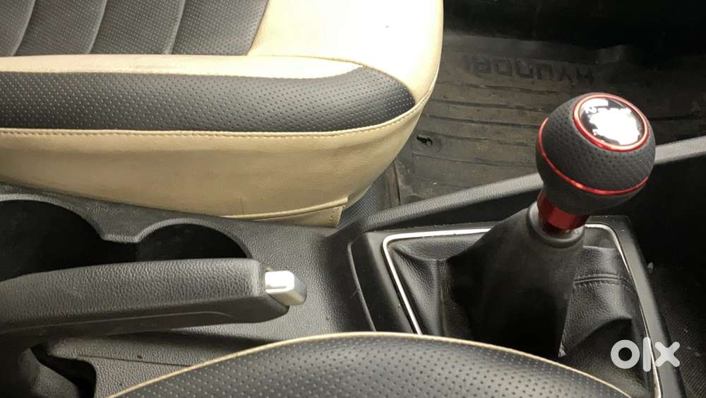 Hyundai Elite I20 Asta 1.2, 2015, Petrol