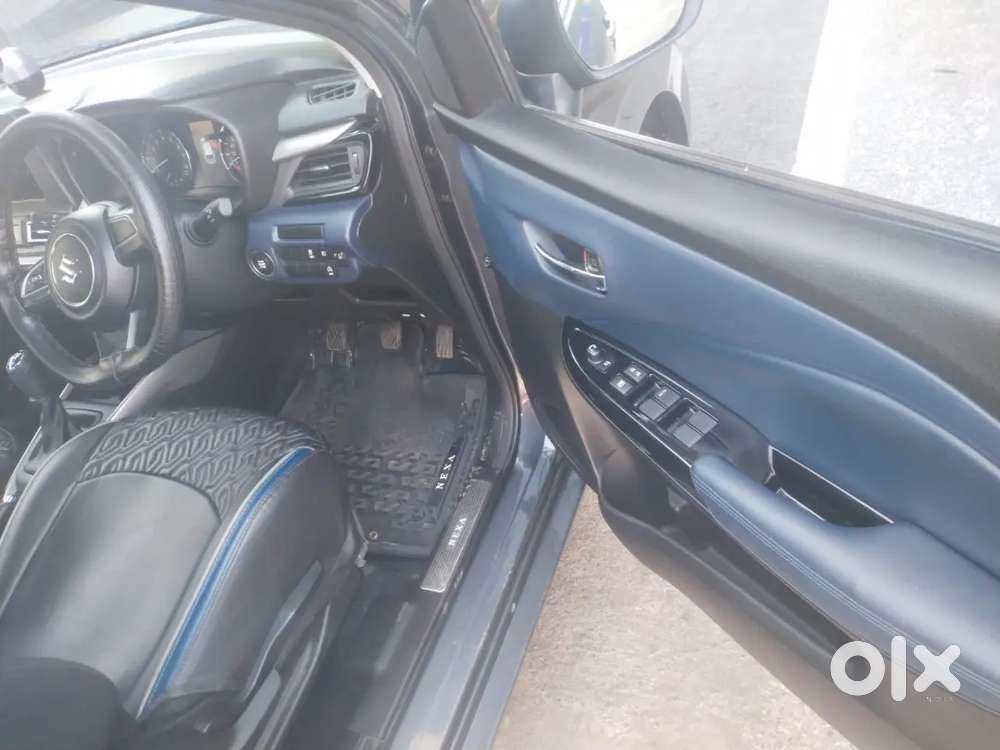 Maruti Suzuki Baleno 2024 Petrol 9000 Km Driven