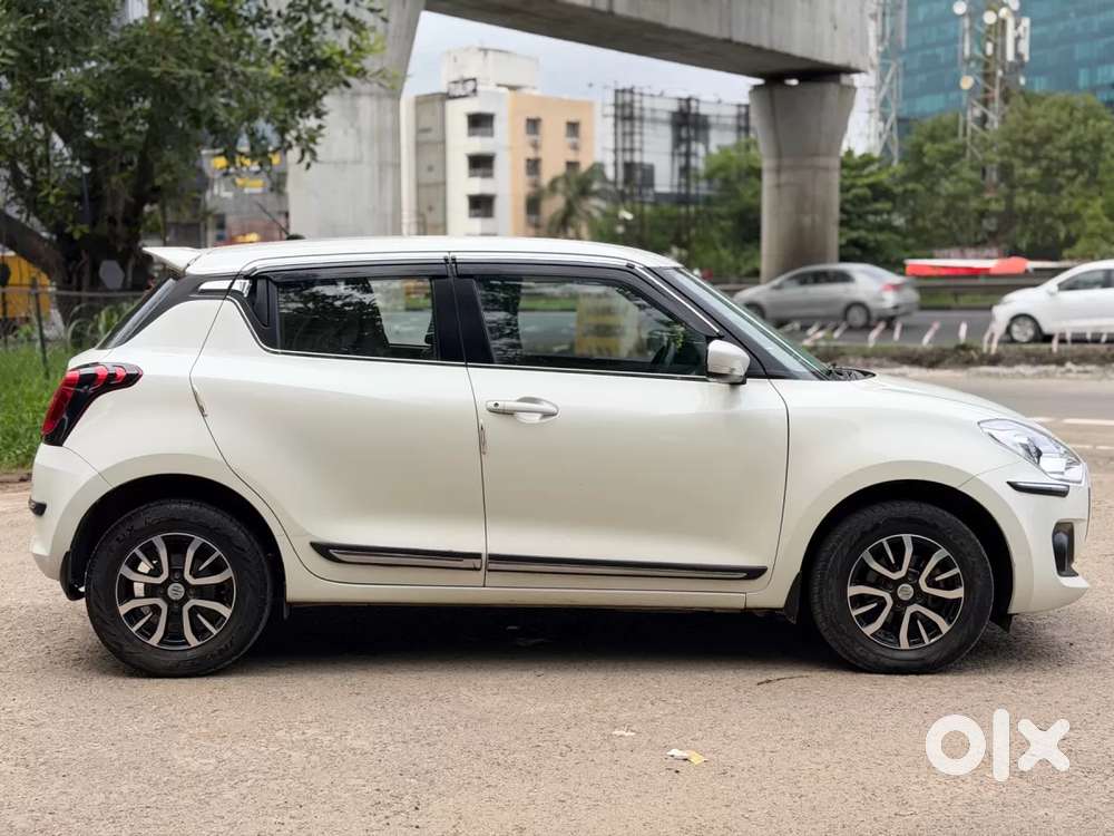 Maruti Suzuki Swift Amt Vxi, 2021, Petrol