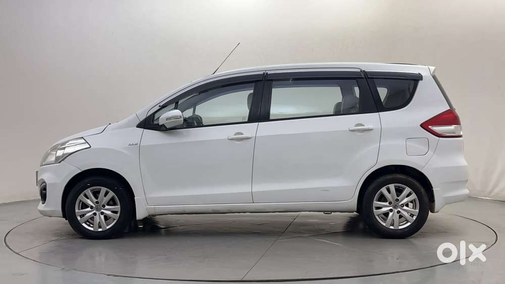 Maruti Suzuki Ertiga Zdi Shvs, 2017, Diesel
