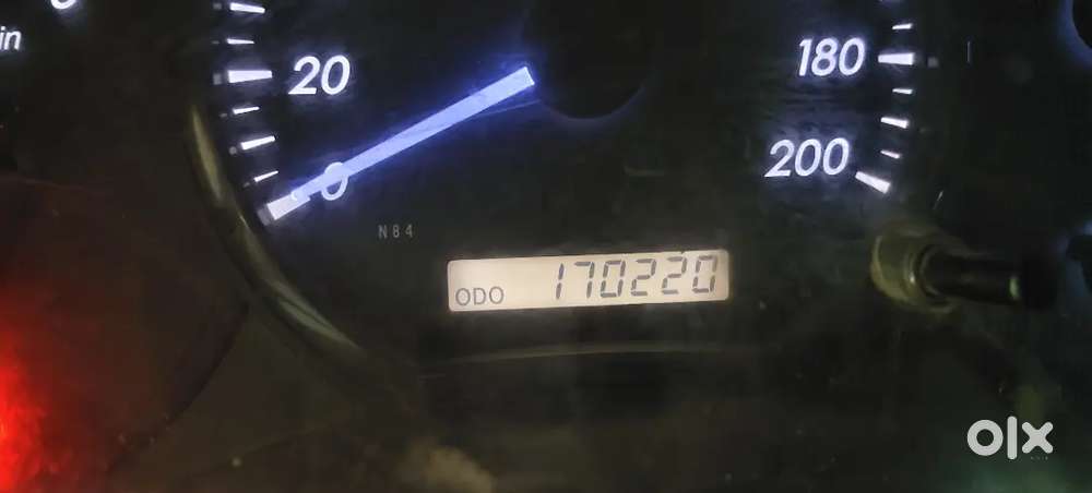 Toyota Innova 2012 Diesel 170000 Km Driven Price.350