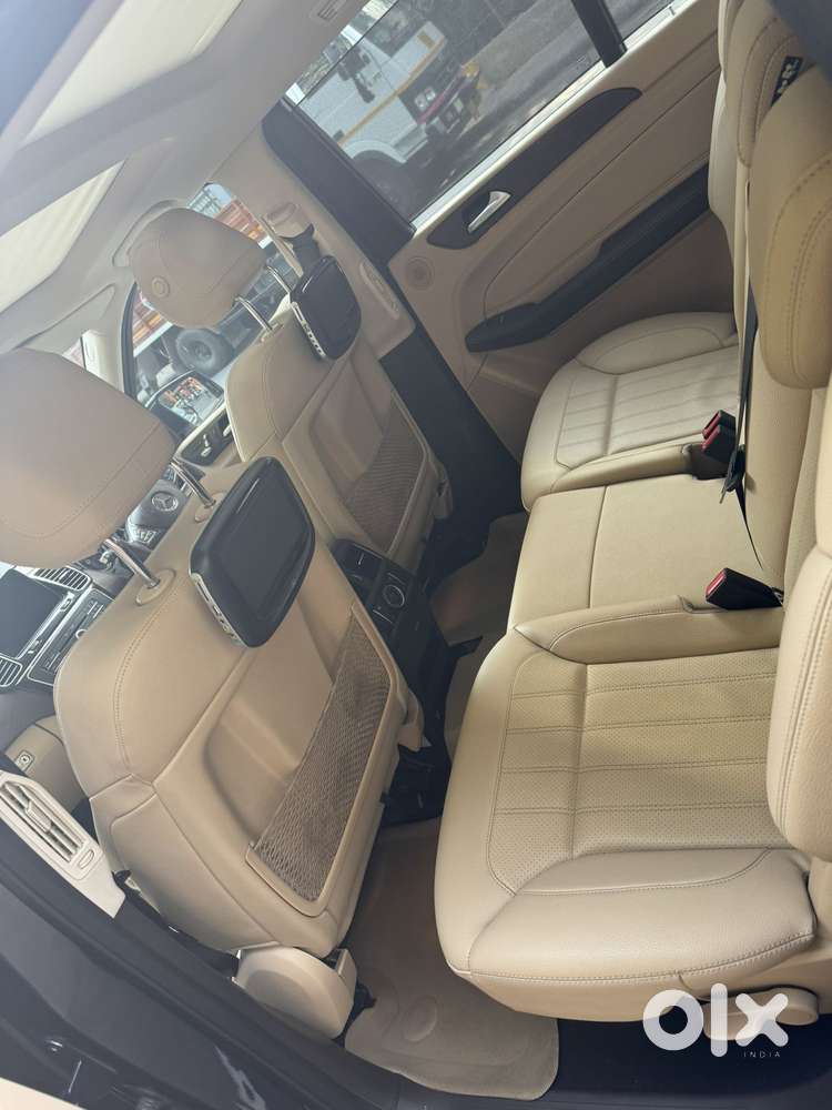 Mercedes-benz Gls 3.0 350d 4 Matic Grand Edition, 2019, Diesel