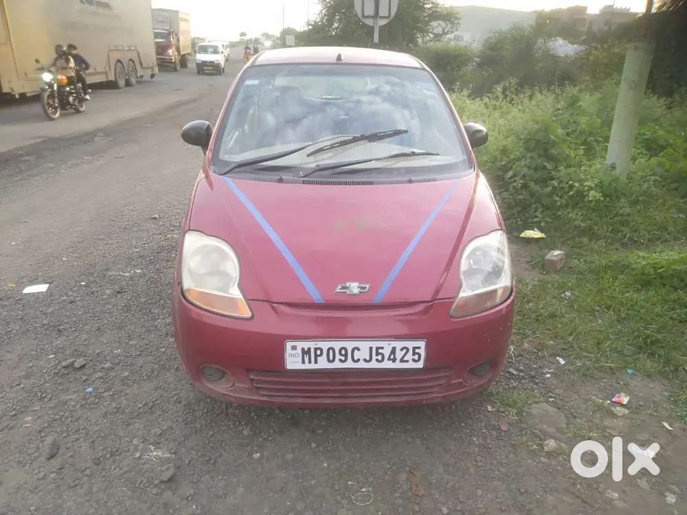 Maruti Suzuki Alto 800 2011 Car