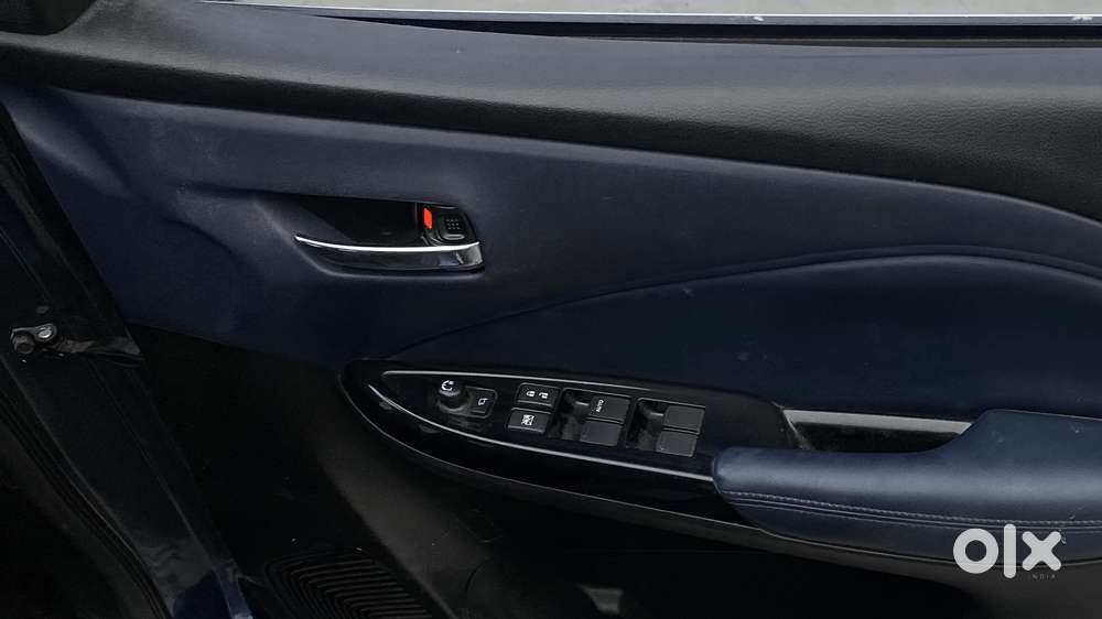 Maruti Suzuki Baleno Zeta, 2022, Petrol