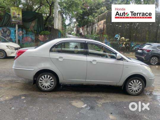 Tata Manza Club Class Quadrajet90 Lx, 2014, Diesel