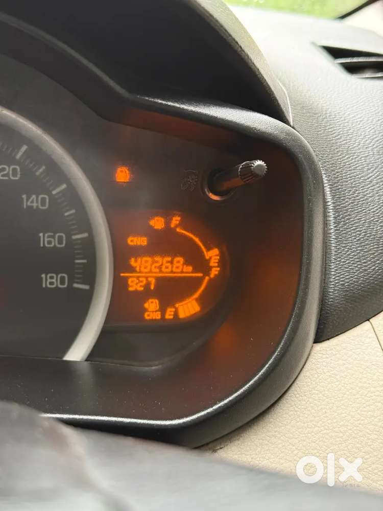 Maruti Suzuki Celerio 2021 Year