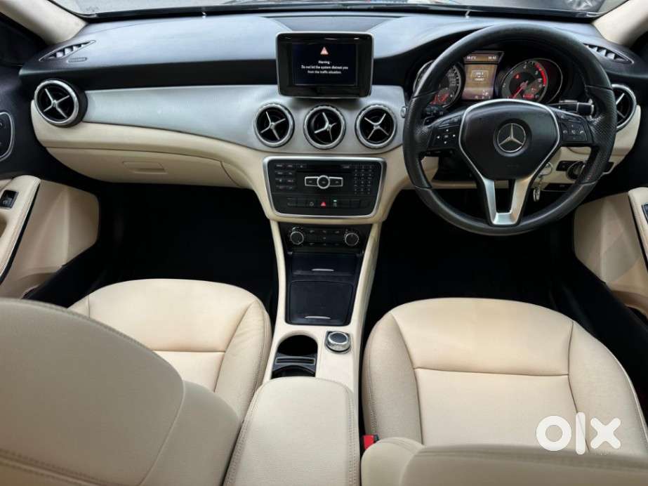 Mercedes-benz Gla Class 200 Cdi, 2015, Diesel
