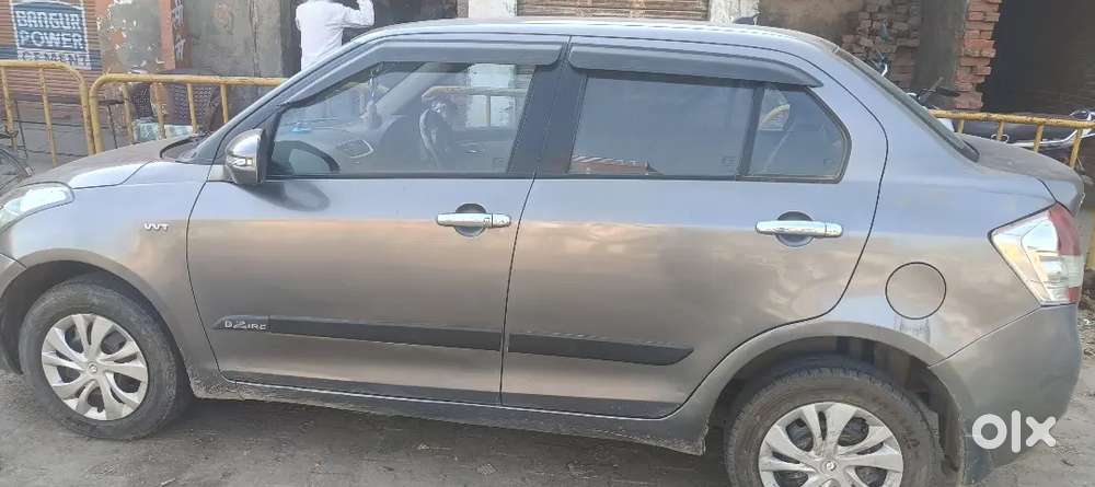 Maruti Suzuki Dzire 2012 Aal Ok Gadi H Good Condishan H Charo Tayarniw