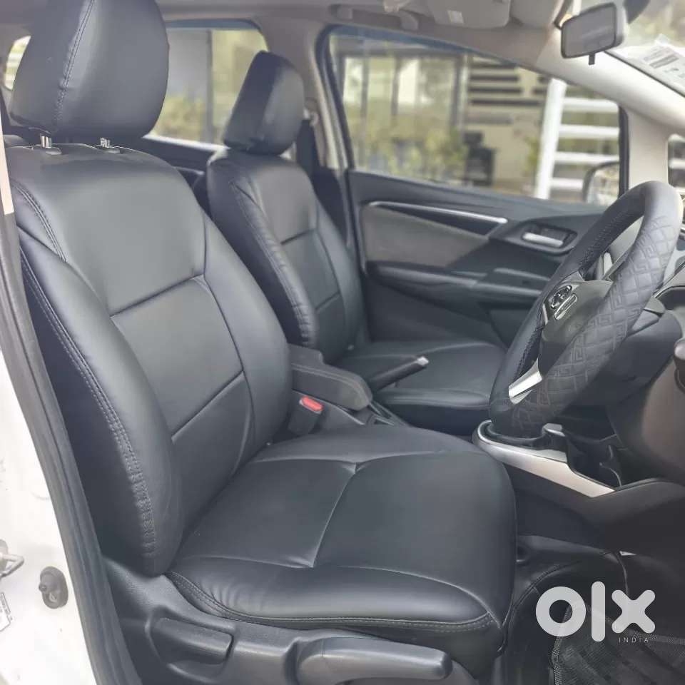 Honda Wr-v 1.5 Vx I-dtec, 2019, Diesel
