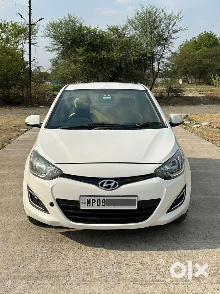 Hyundai I20 2012-2014 Magna Optional 1.2, 2013, Cng & Hybrids