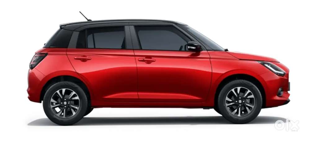 Maruti Suzuki Swift 2026